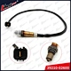 Oxygen Sensor 39210-02600 For Hyundai atos, Kia Sorento